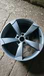 Jante Rotor R18 5x112