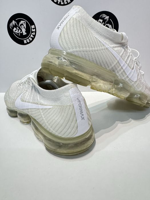 Маратонки NIKE VAPORMAX .Номер 46