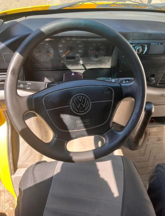 De vanzare vw Lt