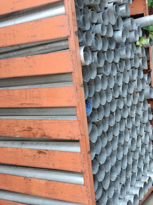 Burlane pentru sobă și acoperiș diverse dimensiuni