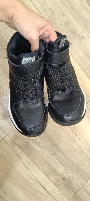 NEW balance зимни обувки