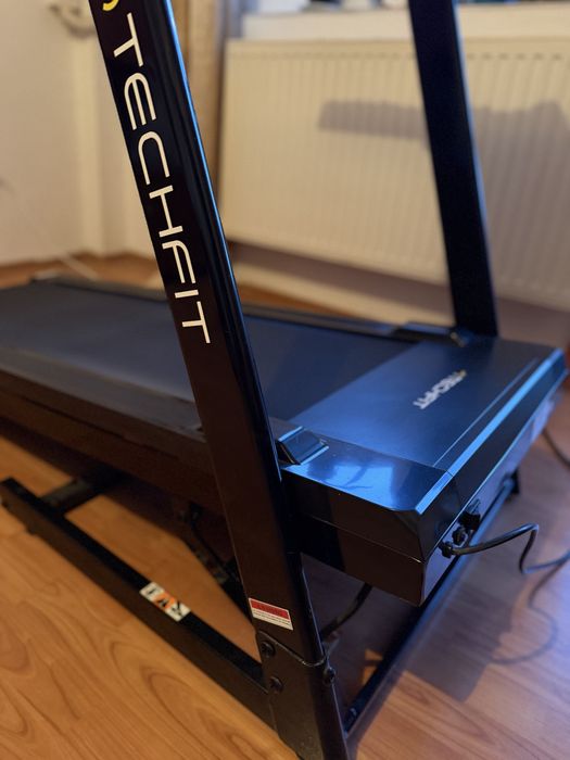 Banda de alergat Techfit Runforce II