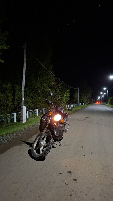 Baige Bg200-x15 2021