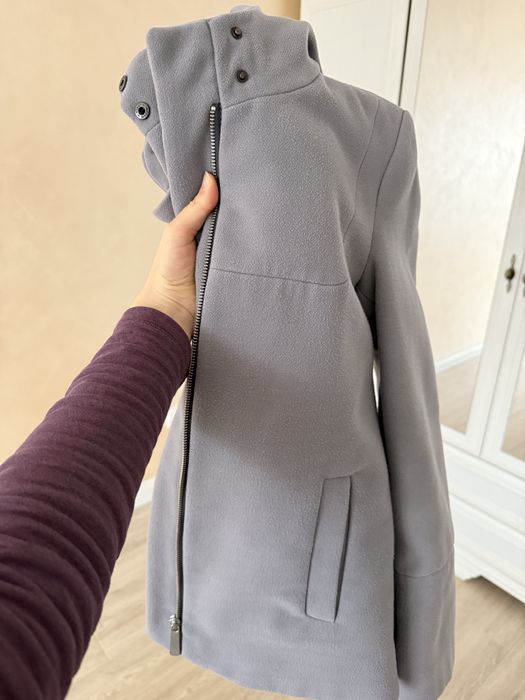 Palton Koton cu gluga S