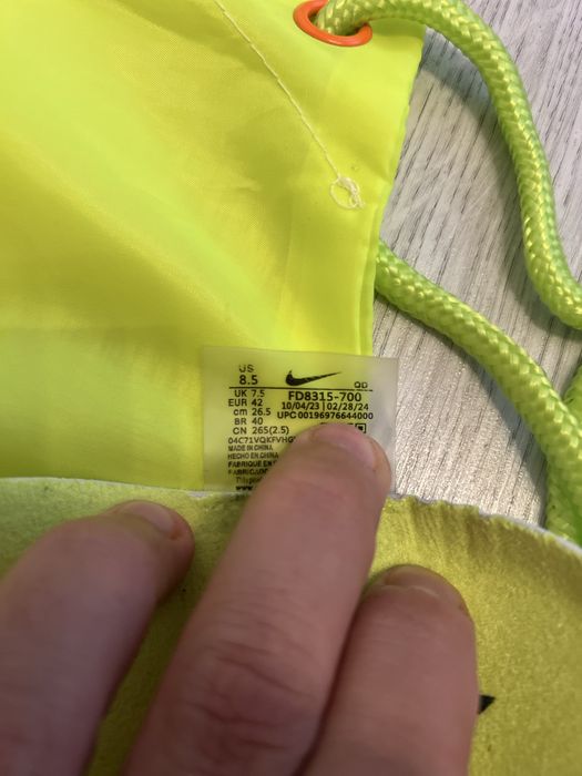 Nike Air Zoom Alphafly 3