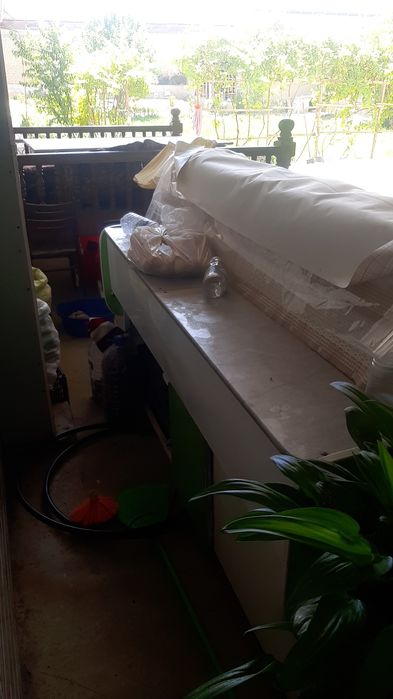 Ветрина холодильник