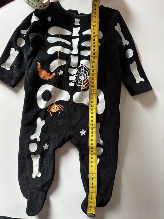 Costum bebelusi Halloween