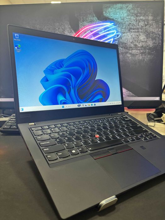Lenovo Thinkpad T14