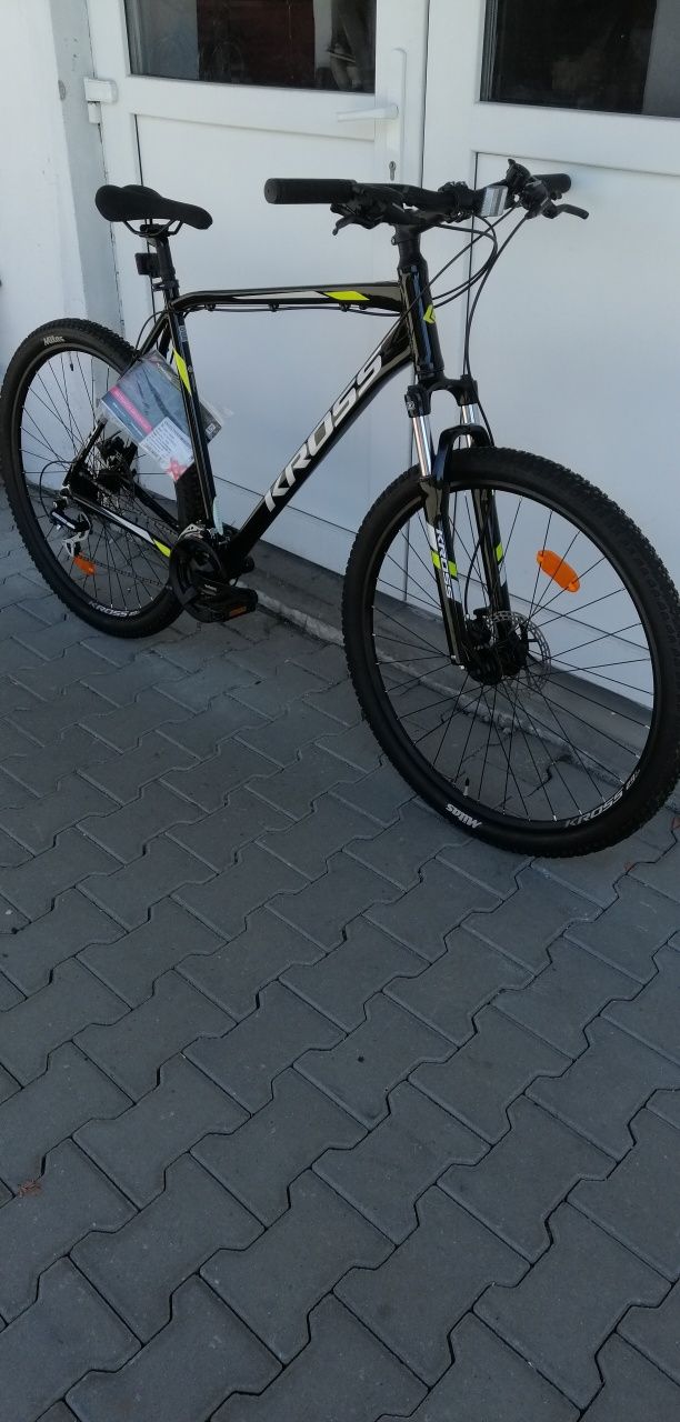 Kross Hexagon 29"XL