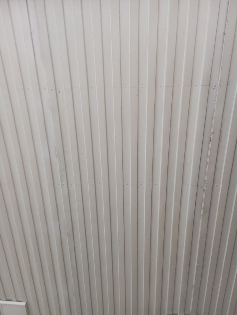 Profnastil b/u. Xolati ideal