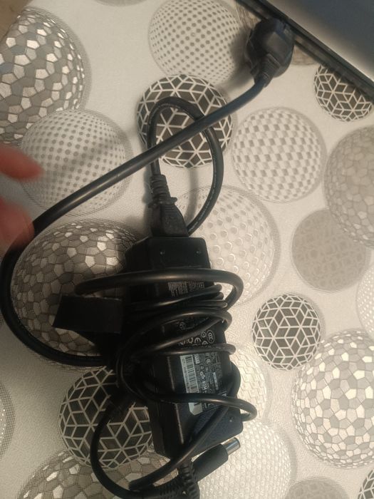 HP Pavilion G6 На части