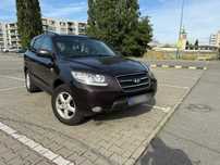 Hyundai Santa Fe Automat