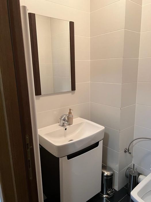 Proprietar vind Penthouse  85 mp+40 mp terasa in Tractoru,