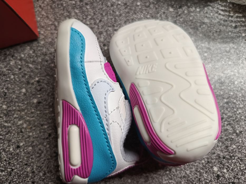 adidasi bebe marime 17