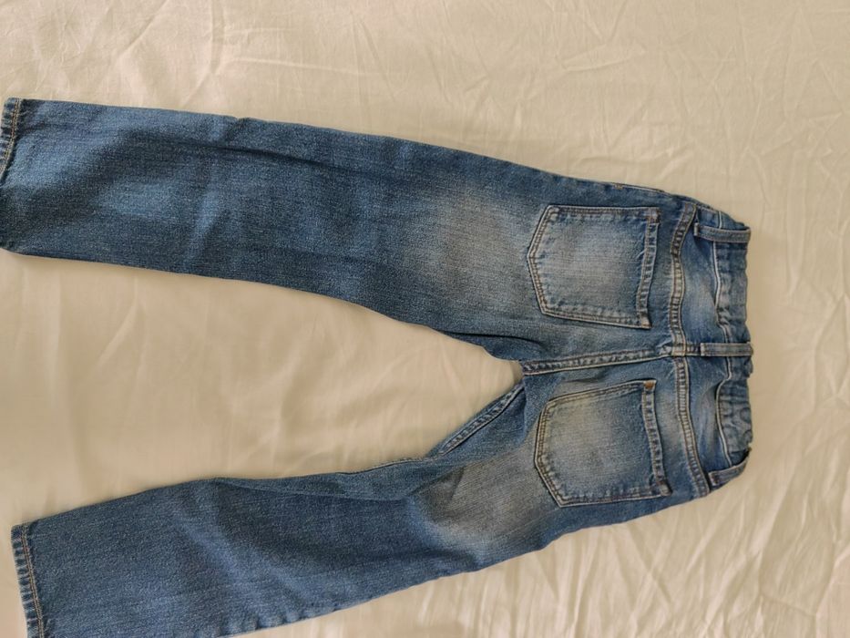 Сет детски дрехи