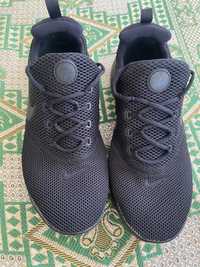 Nike pantofi sport negri