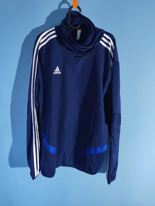 Adidas Warm Горнище/Мъжко L
