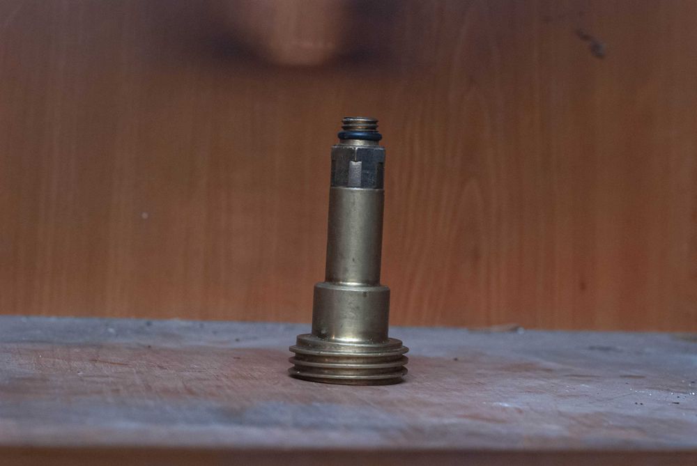 Adaptor alimentare GPL