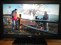 LCD телевизор SONY KDL-32S5500