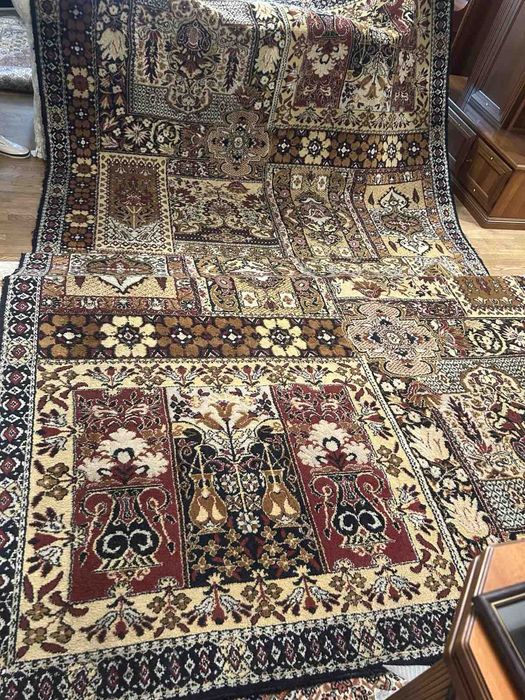 Асортимент от килими