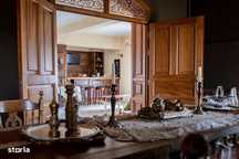 GAMINVEST Vila de lux de exceptie, in Oradea, Bihor, V1377