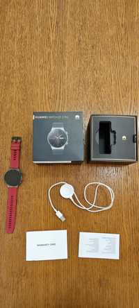 Huawei GT2 Pro Smart Watch