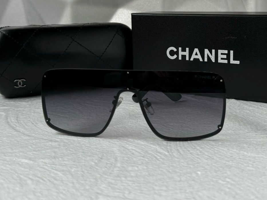 -22% Разпродажба Дамски слънчеви очила маска