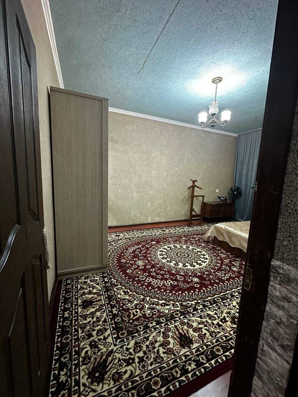 Срочно продается квартира 3/5/5