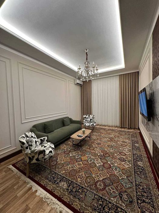 Mirabad Avenue / готовый арендатор по 1500$ / по выкупной цене ID07