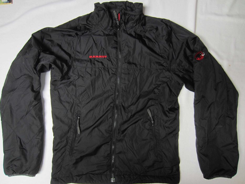 Geaca Mammut, masura M, nylon, stare f.buna