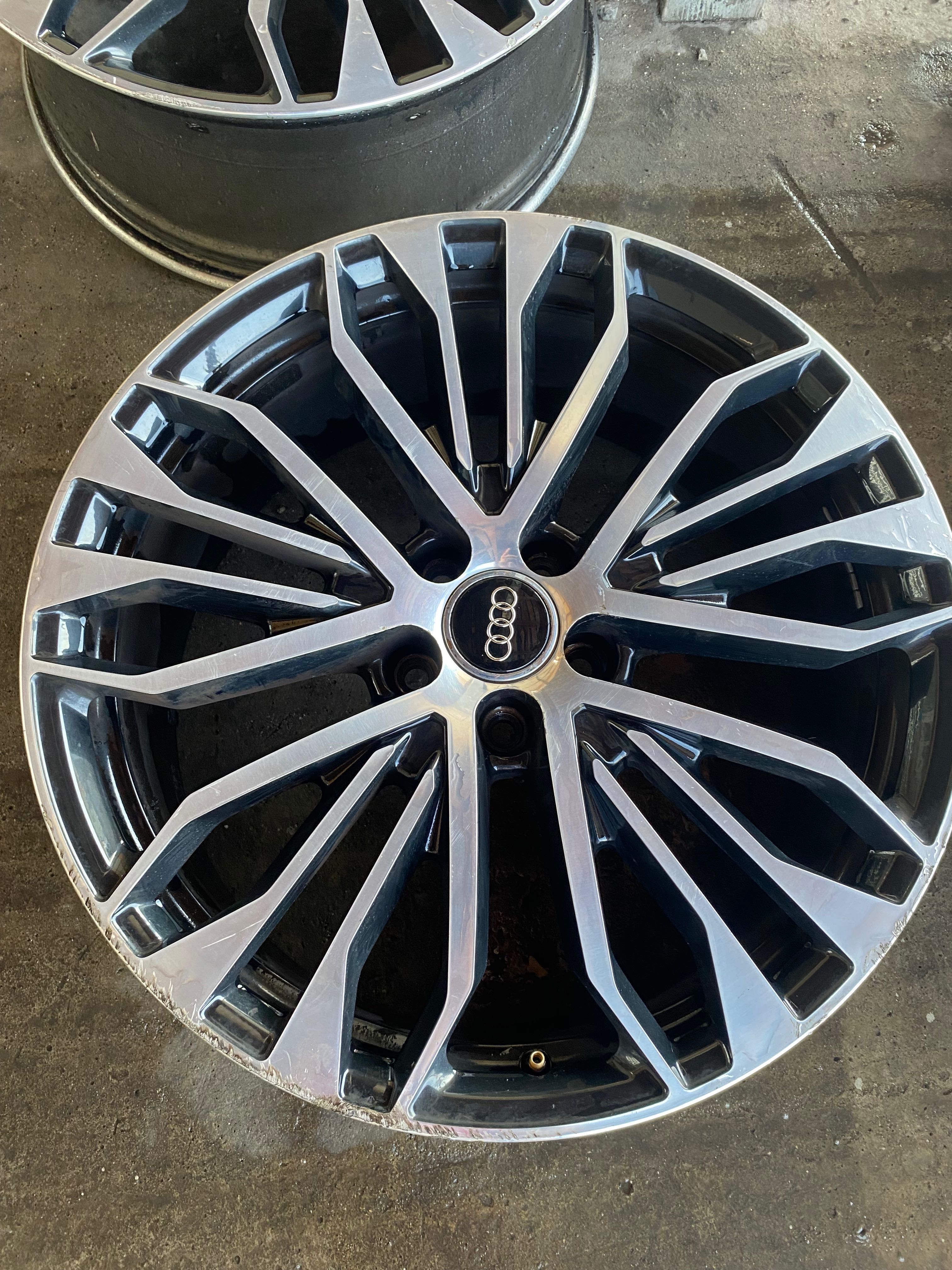 Audi A6 Competition джанти 20