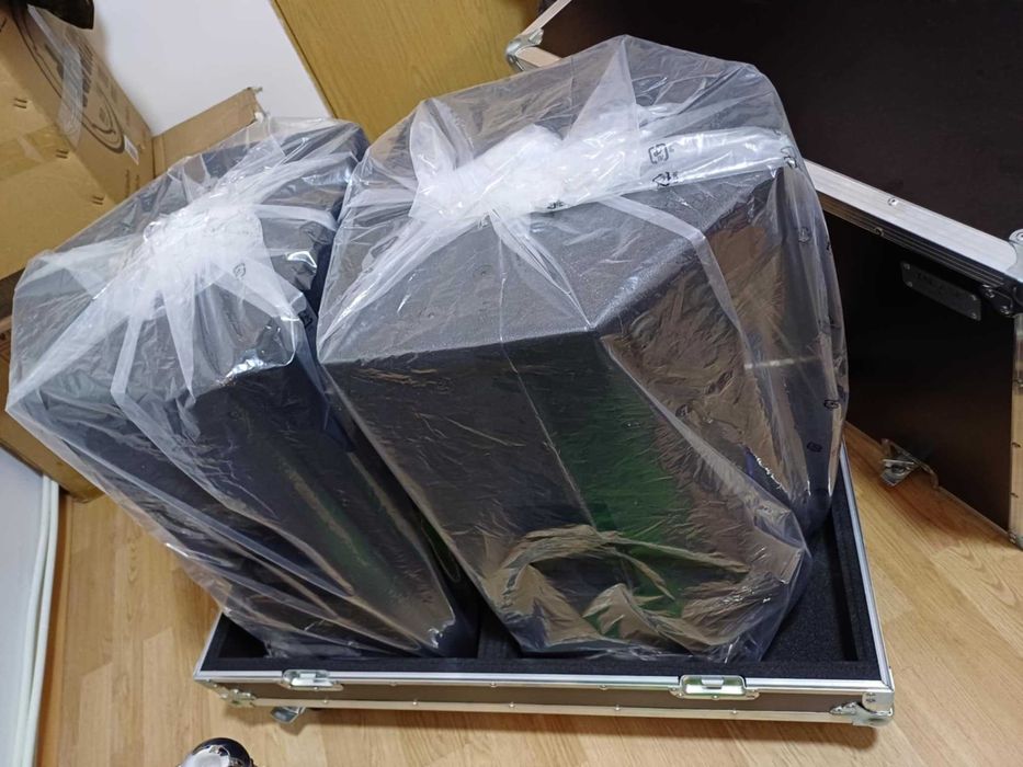 Case pt Yamaha 2x DZR12