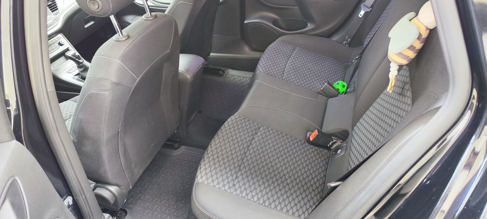 Opel Astra K 1.6 CTDI 2019