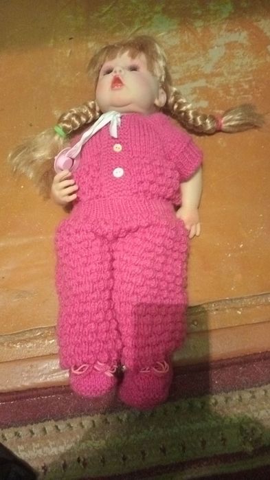 Продаю куклы новые Реборн 500.000 каждая