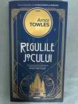 Amor Towls - Regulile jocului
