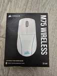 Vand Mouse Corsair M75 Wireless sigilat