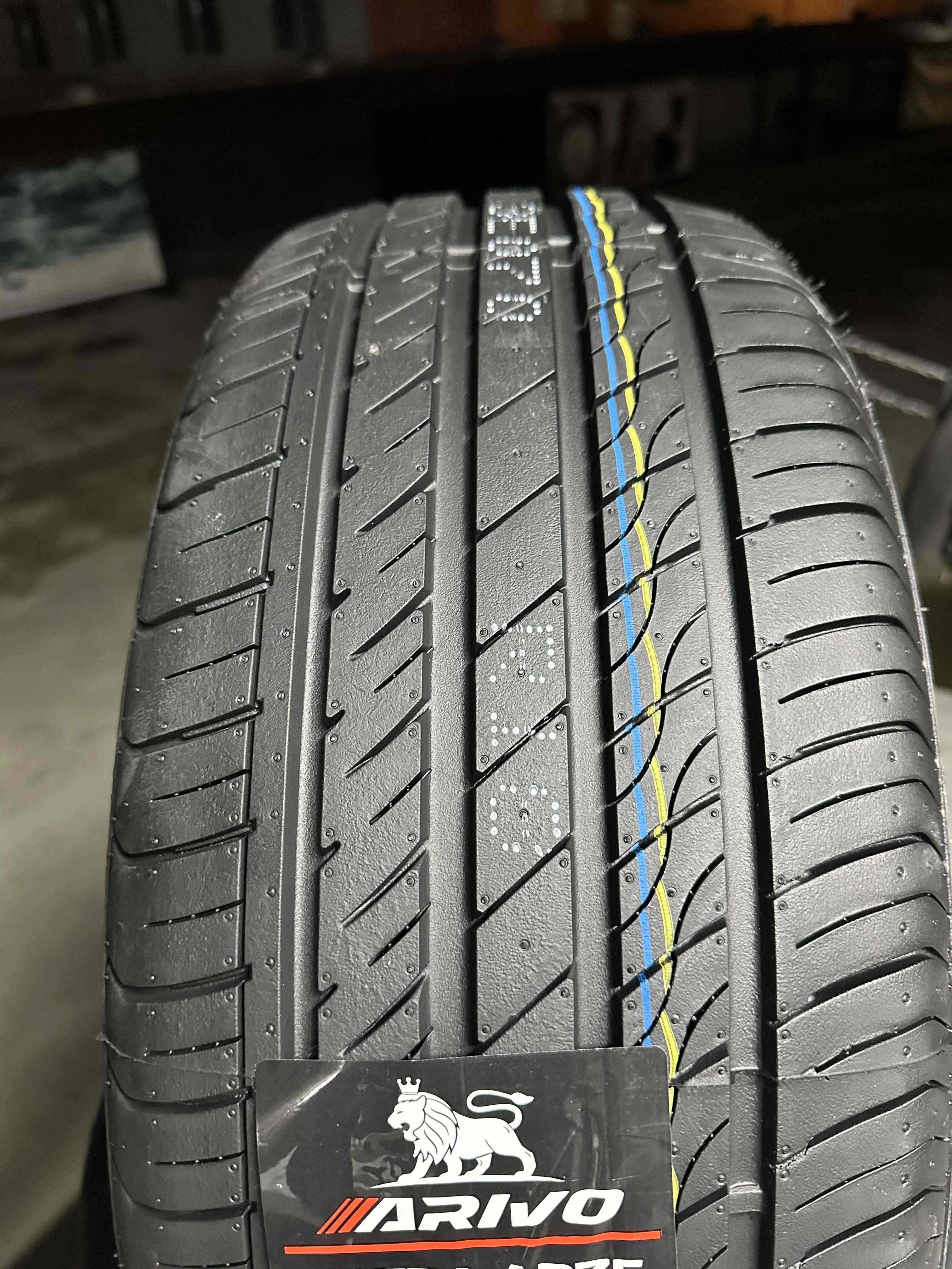 Летен спорт пакет ARIVO 225/45R18 95W XL 245/40R18 97W XL