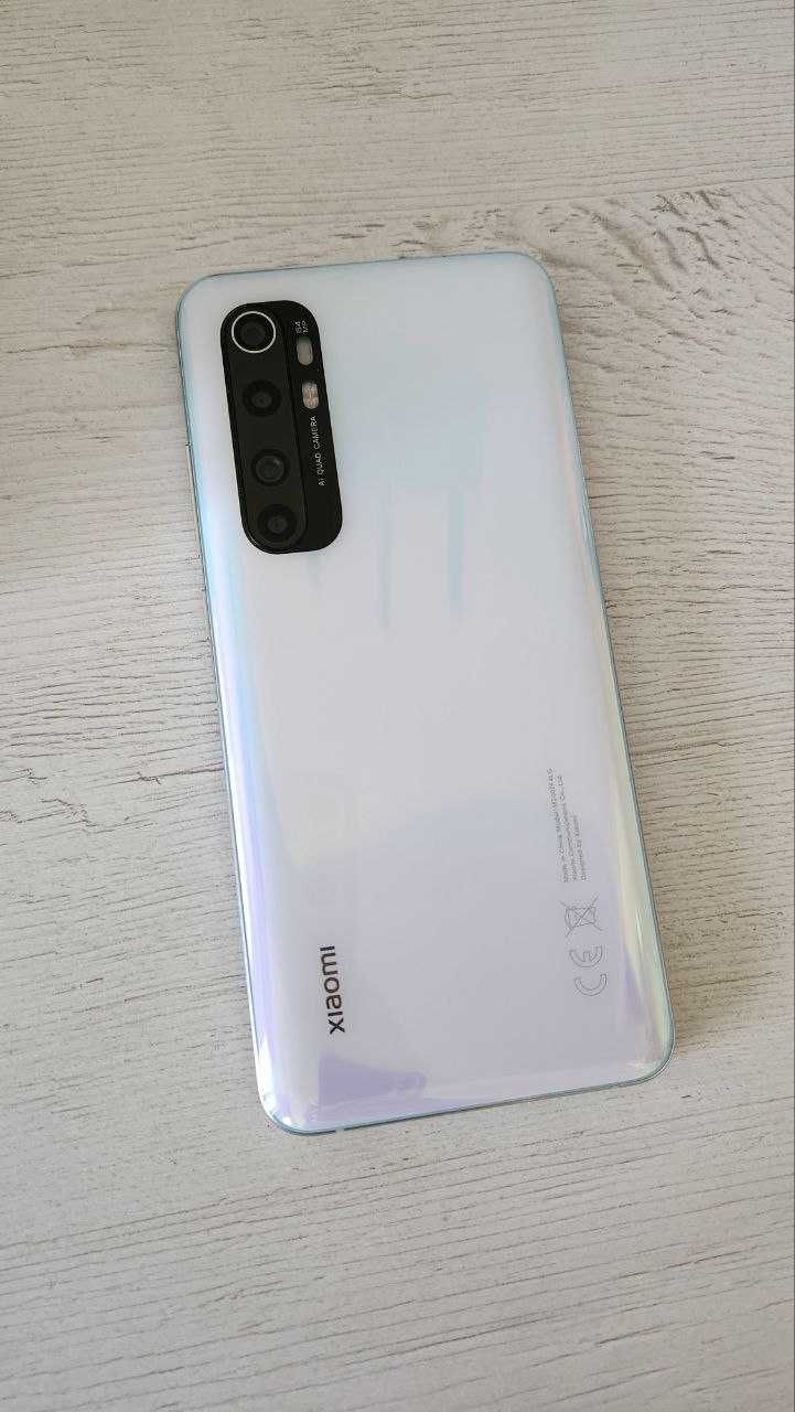 Xiaomi Note 10 Lite