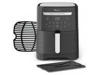 Фритюрник с горещ въздух Moulinex Easy Fry & Grill XXL 6.5L (EZ801810)