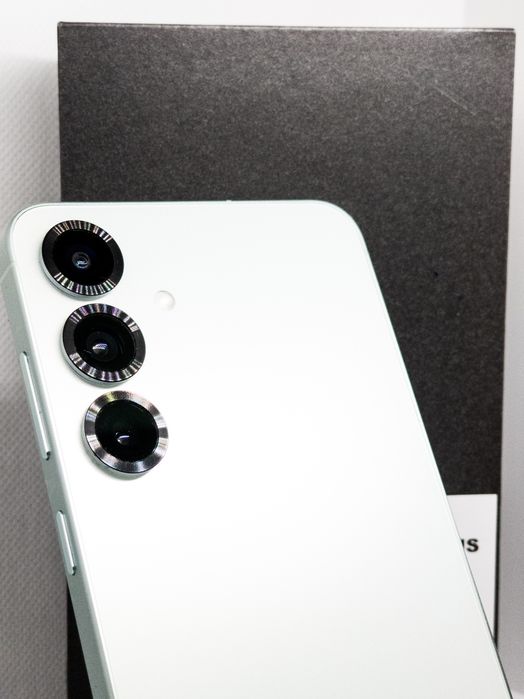 Samsung S25 Plus 256GB - 2776