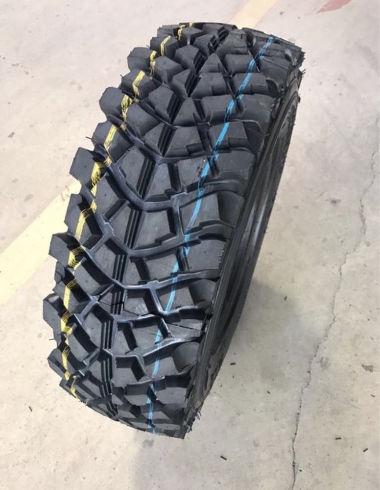 Super Oferta! Anvelope Off Road 205/80 R16 Cross Country