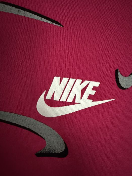 Оригинално худи на nike