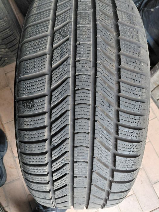 245/45/18" Continental 1бр.гума