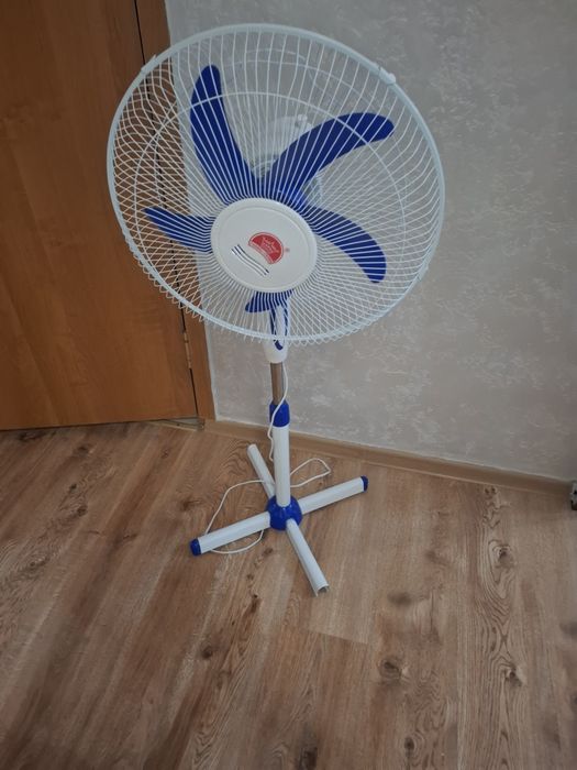 Продам вентелятор
