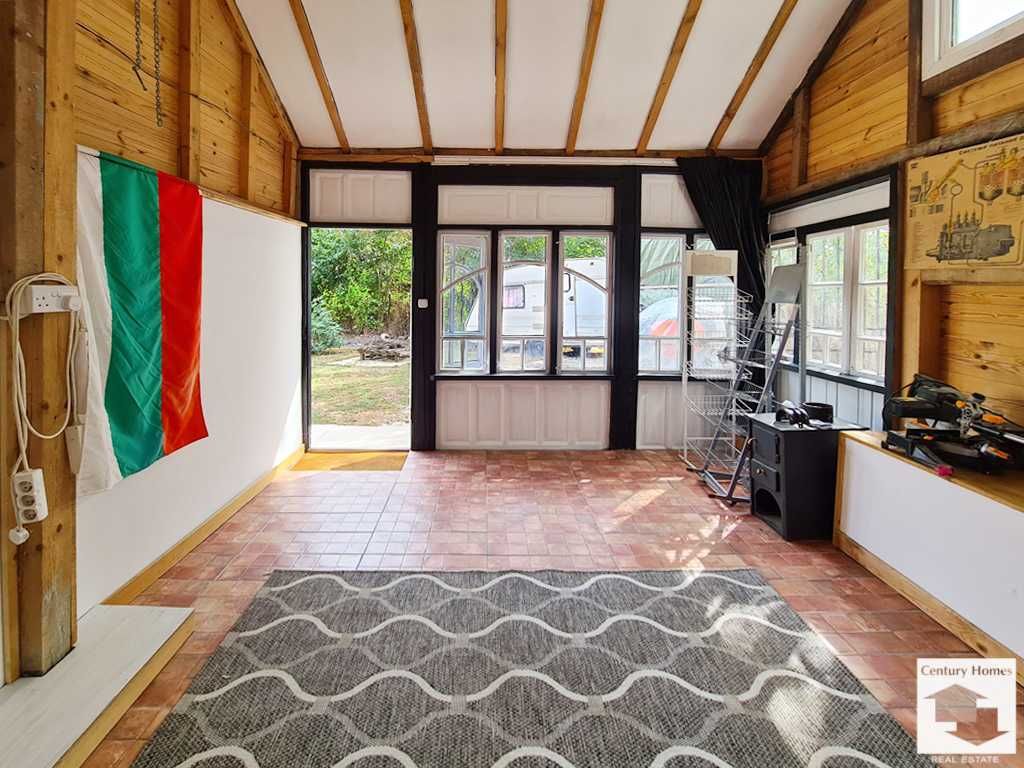 Продава се Къща в с. Страхилово, Област Велико Търново - 100 кв.м за 650 €/кв.м - Снимка #15