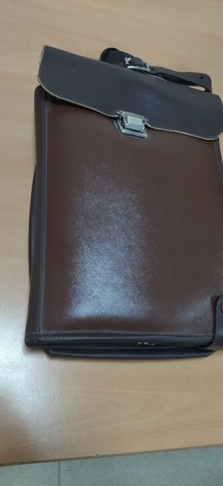 Офицерский планшет (сумка)