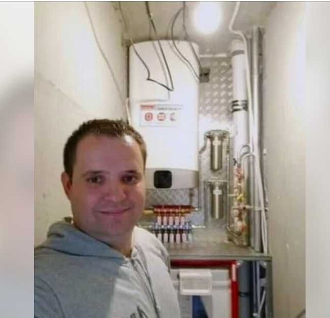 Ремонт газовых котлов с гарантией надежной и долгой работы