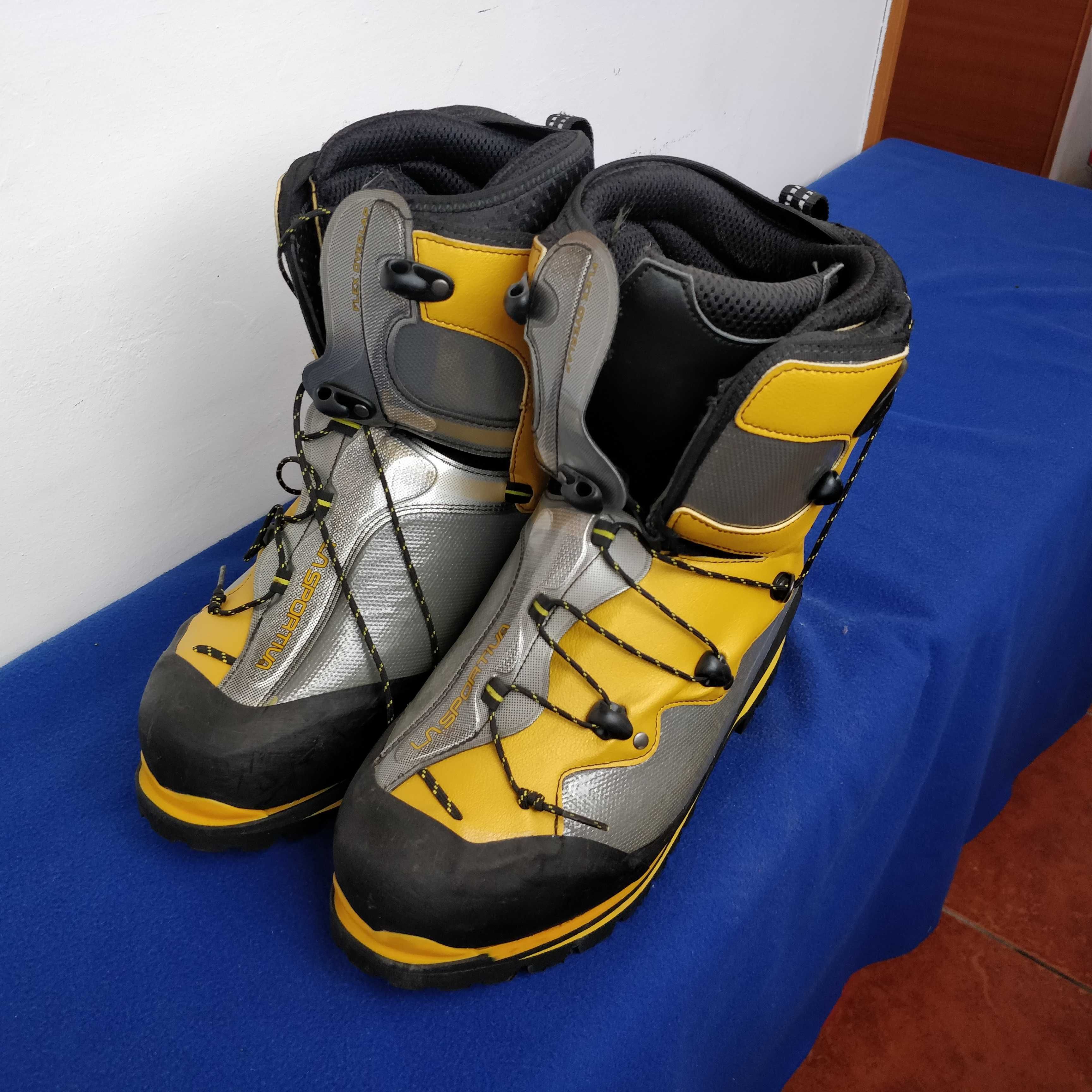 Vand LaSportiva Spantik