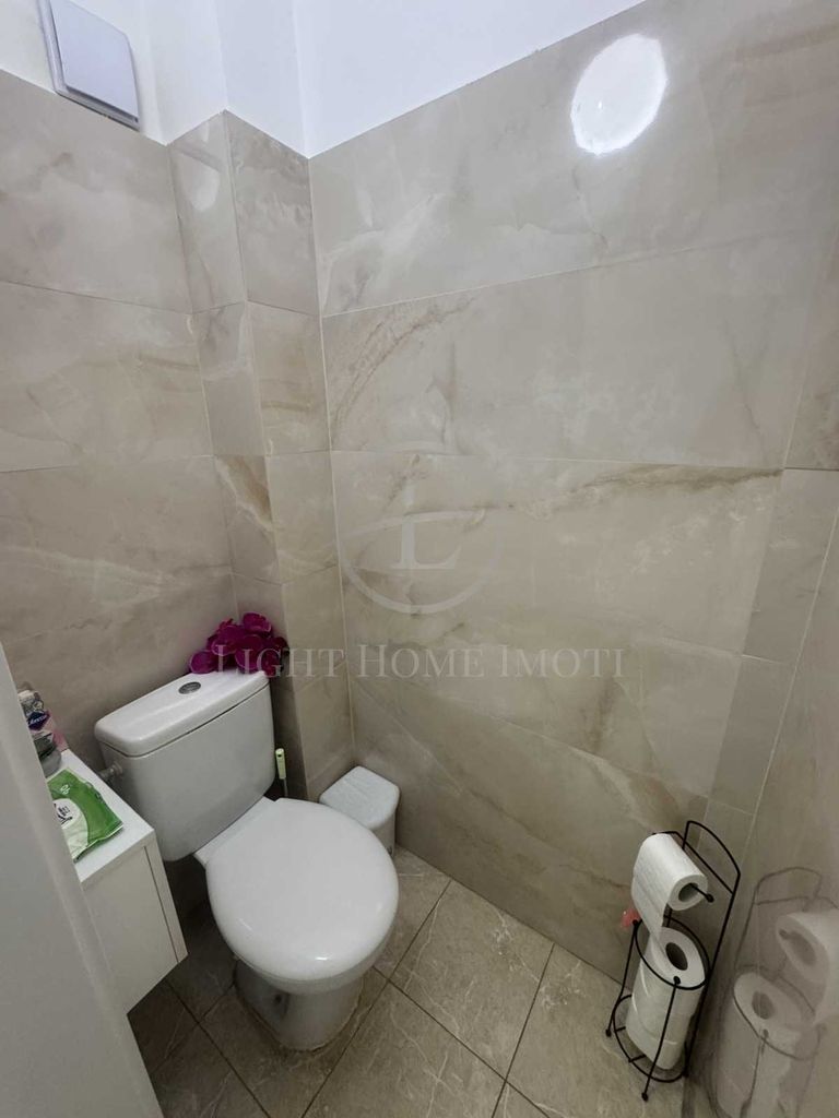 Продава се Многостаен апартамент в Пловдив, Мараша - 100 кв.м за 2190 €/кв.м - Снимка #13