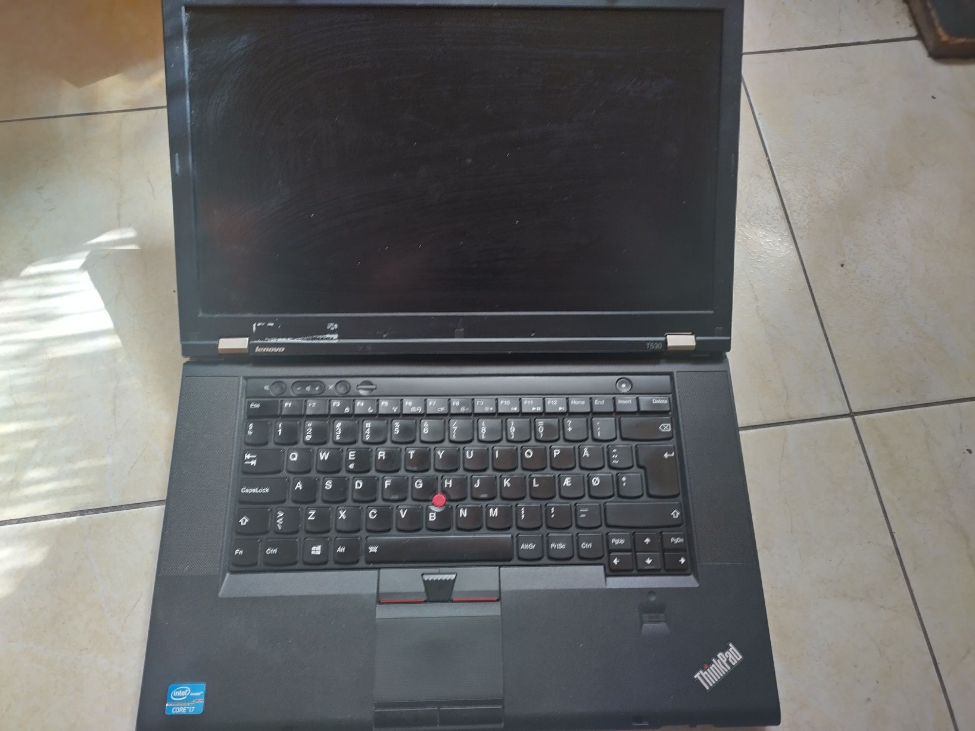 Lenovo x260,x240, T530 i7 dezmembrez